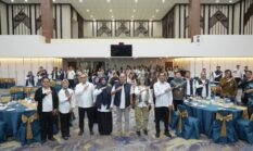 BP Batam Buka Konsultasi Perizinan OSS, Lebih dari 100 Perusahaan Ikut