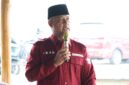 Ketua DPRD Provinsi Kepulauan Riau, Iman Sutiawan. Foto:Istimewa