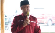 Iman Sutiawan: Kritik Blackout Boleh, Jangan Sampai Jadi Provokasi yang Merugikan Batam