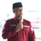 Ketua DPRD Provinsi Kepulauan Riau, Iman Sutiawan. Foto:Istimewa