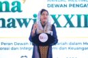 Ketua Dewan Komisioner OJK Friderica Widyasari Dewi. Foto:OJK Kepri