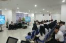 Polda Kepri dampingi para pekerja. Foto:Humas Polda Kepri
