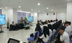 Polda Kepri Dampingi Seleksi BLK Batam, 291 Peserta Bersaing untuk 112 Kuota