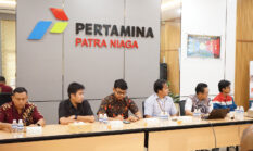 Wagub Kepri Tinjau Terminal BBM Batam, Pastikan Kesiapan Pasokan Energi