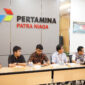 Wakil Gubernur Kepri Nyanyang meninjau langsung Pertamina, Rabu (21/10/2026). Foto:Istimewa