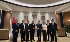 Investasi Korea Selatan di Batam Melonjak 4.169 Persen, BP Batam Bidik Peluang Baru di Seoul