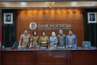 Gubernur Bank Indonesia, Destry Damayanti. Foto: BI Kepri