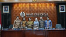 Gubernur Bank Indonesia, Destry Damayanti. Foto: BI Kepri