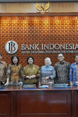 BI Tahan Suku Bunga 5,75 Persen, GWM Bank Turun Mulai November 2026