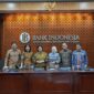 Gubernur Bank Indonesia, Destry Damayanti. Foto: BI Kepri