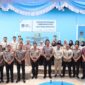 Kapolda Kepulauan Riau Irjen Pol. Suhendri meminta pengelola SPPG mengutamakan tenaga kerja lokal sekaligus memperketat pengawasan keamanan pangan. Foto;Istimewa