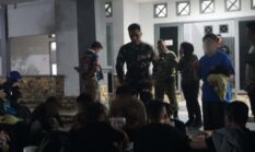 TNI AL Gagalkan Dugaan Keberangkatan Ilegal 12 WNA Vietnam di Perbatasan Batam