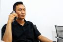 Ketua PWI Batam Khafi. Foto:Dok. PWI Batam