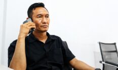 Ketua PWI Batam Desak PWI Kepri Buka Fakta di Balik Polemik Cuitan Ayu Aulia