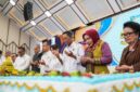 Hari Bakti ke-55 BP Batam. Foto:Istimewa