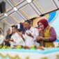 Hari Bakti ke-55 BP Batam. Foto:Istimewa