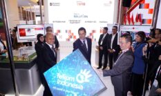 TelkomGroup Siapkan 4 Teknologi Digital, dari AI hingga Marketplace UMKM