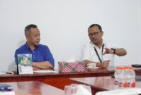 Pertamina Patra Niaga bersama Ombudsman. Foto:Istimewa