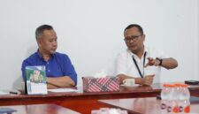 Pertamina Patra Niaga bersama Ombudsman. Foto:Istimewa