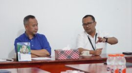 Pertamina Patra Niaga bersama Ombudsman. Foto:Istimewa
