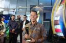 Kepala BP Batam Amsakar Achmad. Foto:Istimewa