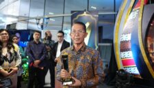 Kepala BP Batam Amsakar Achmad. Foto:Istimewa