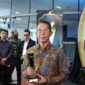 Kepala BP Batam Amsakar Achmad. Foto:Istimewa