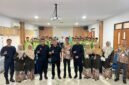 Karutan Batam bersama dengan pelajar. Foto:Istimewa