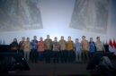 OJK meluncurkan Peta Jalan Pengembangan Keuangan Berkelanjutan Sektor Perasuransian, Penjaminan, dan Dana Pensiun (PPDP) 2026–2030 dalam kegiatan PPDP Sustainability Forum 2026 di Jakarta, Kamis (29/10/2026). Foto:OJK Kepri