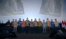 OJK Dorong Industri Asuransi dan Dana Pensiun Perkuat Bisnis Berkelanjutan hingga 2030