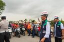 BP Batam membuka kembali Jalan Gajah Mada di Tanjakan Vista, Batam, pada 29 Oktober 2026. Foto:Humas BP Batam