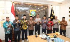 Kapolda Kepri Ajak IKTD Perkuat Sinergi Jaga Kamtibmas
