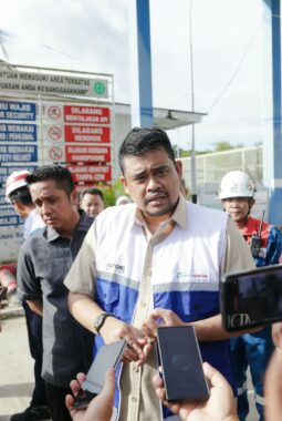 Jangkau 5 Wilayah di Kepulauan Nias, Pertamina Perkuat Distribusi BBM Jelang Nataru