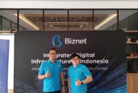 Biznet. Foto:Rega/matapedia