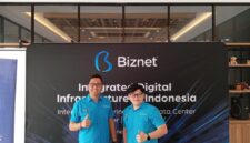 Biznet. Foto:Rega/matapedia
