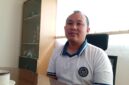 Kepala KPLP (Kesatuan Pengamanan Lembaga Pemasyarakatan) Lapas Kelas IIA Batam Ousza Jaensti. Foto:Zalfirega/matapedia