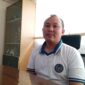 Kepala KPLP (Kesatuan Pengamanan Lembaga Pemasyarakatan) Lapas Kelas IIA Batam Ousza Jaensti. Foto:Zalfirega/matapedia