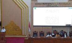 DPRD Batam Bentuk Pansus Revisi Perda Ketertiban Umum, Sanksi Pelanggar Dikaji Ulang
