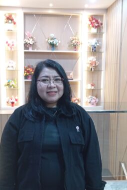 IHSG Bergejolak, Pertumbuhan Investor Pasar Modal Kepri Tembus 50 Persen
