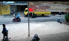 HP Samsung S25 Ultra Milik Wartawan Raib di Batam, CCTV Diduga Rekam Aksi Pencurian
