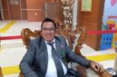 Juru Bicara PN Batam Vabiannes Stuart Wattimena. Foto: Rega/matapedia
