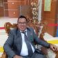 Juru Bicara PN Batam Vabiannes Stuart Wattimena. Foto: Rega/matapedia
