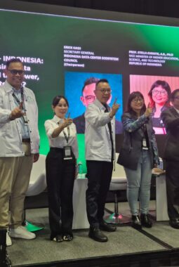 PLN Batam Siapkan Listrik Andal untuk Dorong Industri Data Center